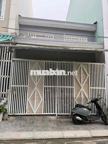 Bán nhanh nhà & đất mặt tiền đường 5.5m Trần Xuân Lê , Phường Thanh Kh