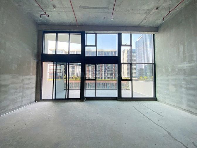 Bán căn Metropole Thủ Thiêm, DT: 70 m², sân vườn 40m², giá 50 tỷ