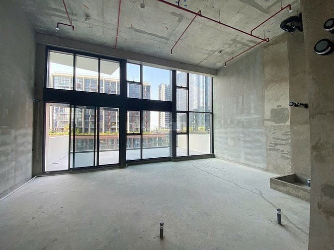 Bán căn Metropole Thủ Thiêm, DT: 70 m², sân vườn 40m², giá 50 tỷ