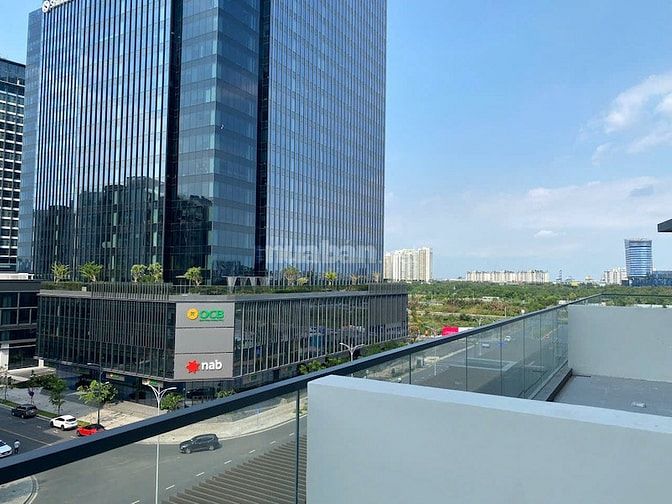Bán căn Metropole Thủ Thiêm, DT: 70 m², sân vườn 40m², giá 50 tỷ