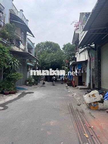 Cho Thuê Dãy Trọ 12phòng + 2kiot, tổng 14phòng giá thuê