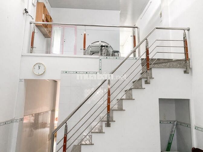 Bán nhà Tân Xuân Hóc Môn  – sổ riêng –  3.45 tỷ