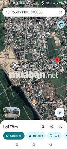 cho thuê nhà nguyên căn Hoà Quý sát làng đại học