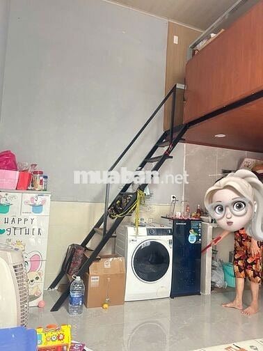 🔥 NHÀ DÒNG TIỀN – CHỈ 4.x TỶ – THU NGAY 13TR/THÁNG 🔥