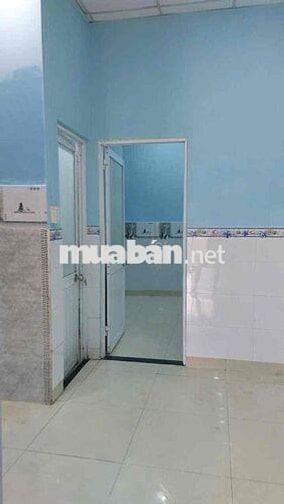 cho thuê nhà hẻm đường trần thị bốc