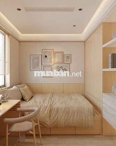 Ecohome Hòa Hiệp giá chỉ 2,3 tỷ hỗ trợ Vay 70% , 0% lãi suấ 12 tháng