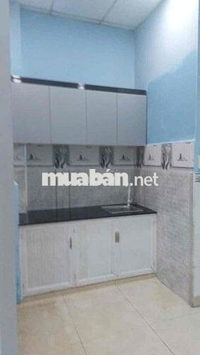 cho thuê nhà hẻm đường trần thị bốc