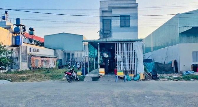 CCG bán dãy trọ 5P 1KIOT nằm ở đường nhựa Phước Vĩnh An Củ Chi 850tr 