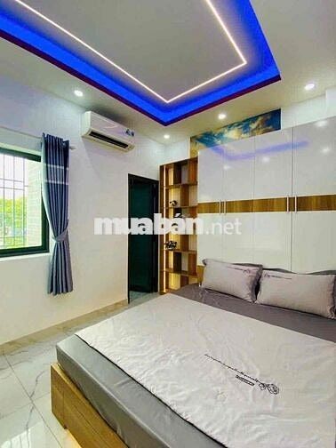 Cho Thuê Nhà Full Nội Thất P13