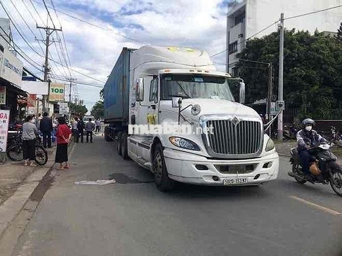 Chủ cần cho thuê nhà xưởng đường công, xây kiên cố