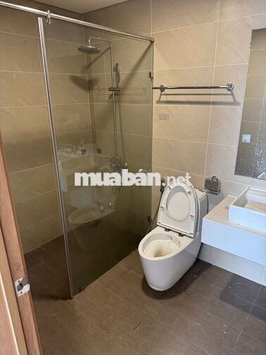 [PASS GẤP HĐ 5 THÁNG - CỌC 1 ] CĂN 2PN 2WC MIZUKI PARK 85M2 