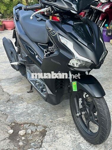 Honda Air Blade 125 2023 Đen 24000 km