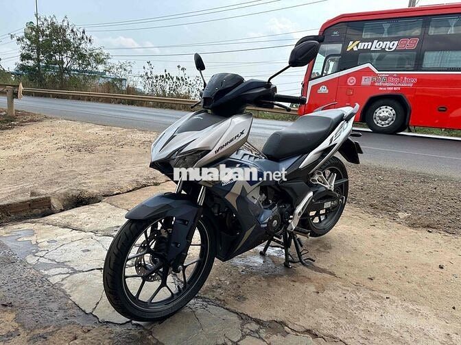 WINER ĐẸP GIÁ NGON - Lâm Đồng
