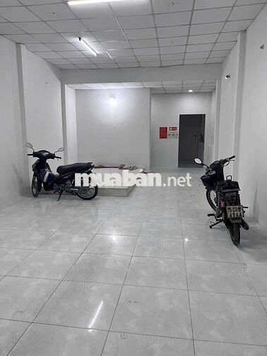 nhà mặt tiền đường lớn 4x 20.k.doanh