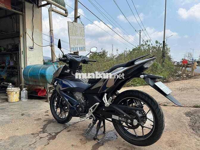 WINER ĐẸP GIÁ NGON - Lâm Đồng