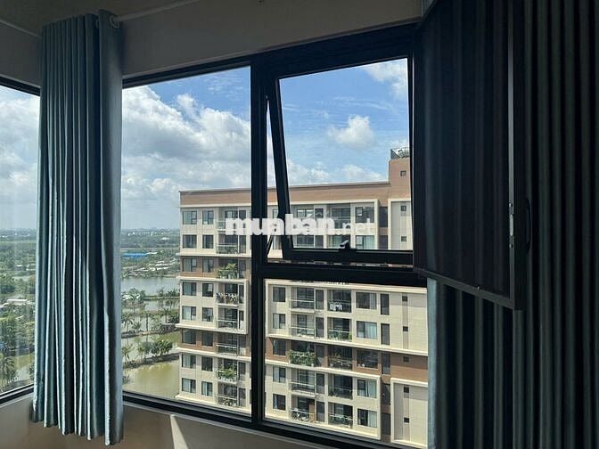 [PASS GẤP HĐ 5 THÁNG - CỌC 1 ] CĂN 2PN 2WC MIZUKI PARK 85M2 