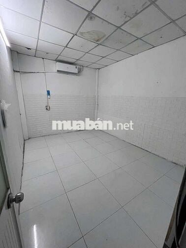 nhà mặt tiền đường lớn 4x 20.k.doanh