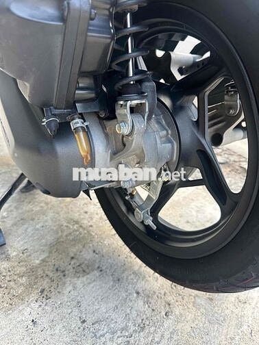 Honda Air Blade 125 2023 Đen 24000 km