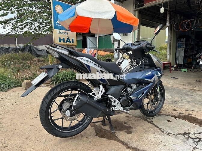 WINER ĐẸP GIÁ NGON - Lâm Đồng
