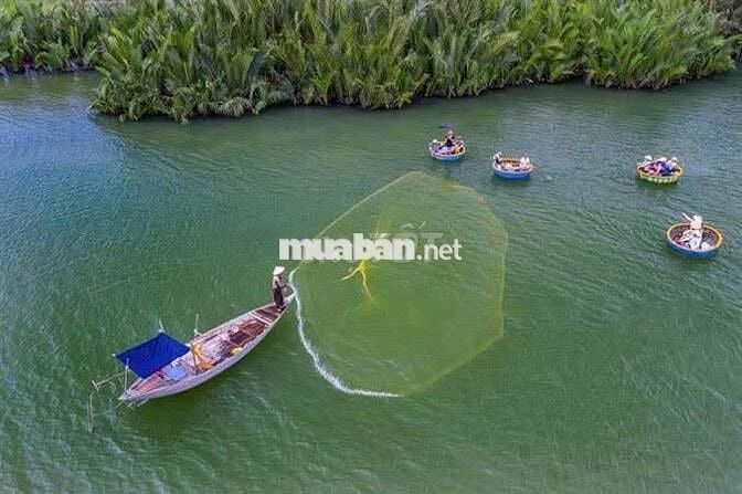 Lô đất ngang hơn 6m thích hợp vợ chồng trẻ ra riêng