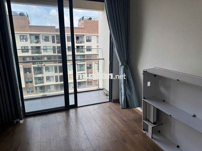 [PASS GẤP HĐ 5 THÁNG - CỌC 1 ] CĂN 2PN 2WC MIZUKI PARK 85M2 