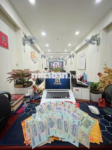 Tuyển Dụng 10 Bạn Sale Cho Thuê Nhà / MBKD TP.hcm