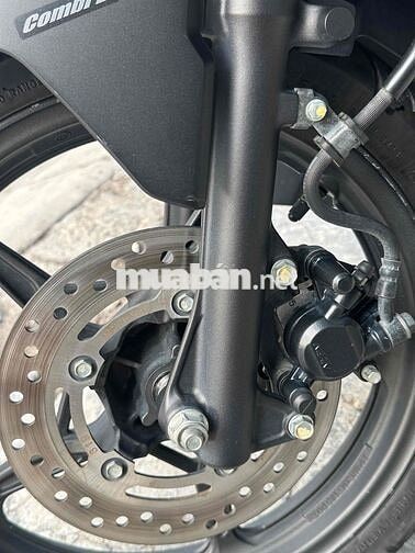 Honda Air Blade 125 2023 Đen 24000 km