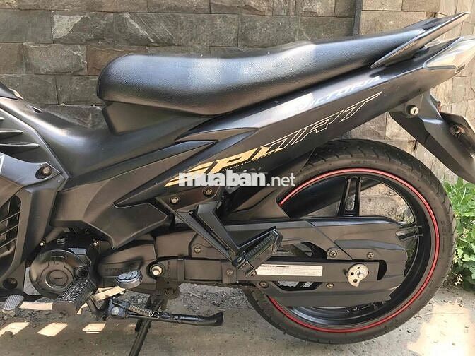 Exciter 50 xe 50cc 2021 đẹp