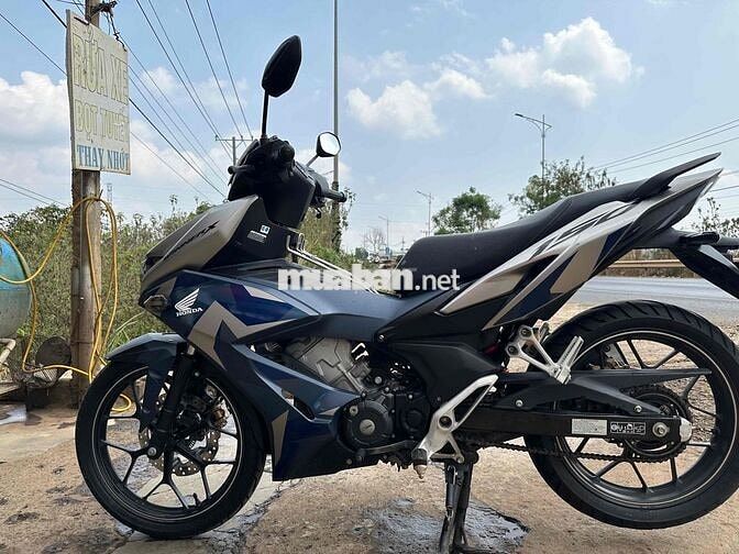 WINER ĐẸP GIÁ NGON - Lâm Đồng