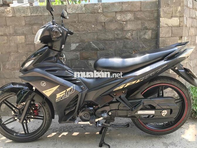 Exciter 50 xe 50cc 2021 đẹp