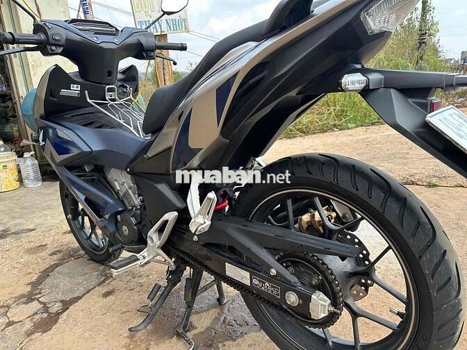WINER ĐẸP GIÁ NGON - Lâm Đồng