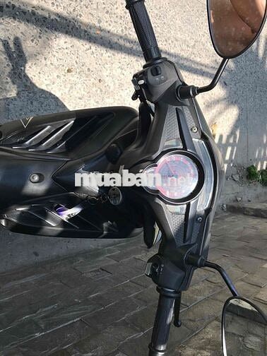Exciter 50 xe 50cc 2021 đẹp