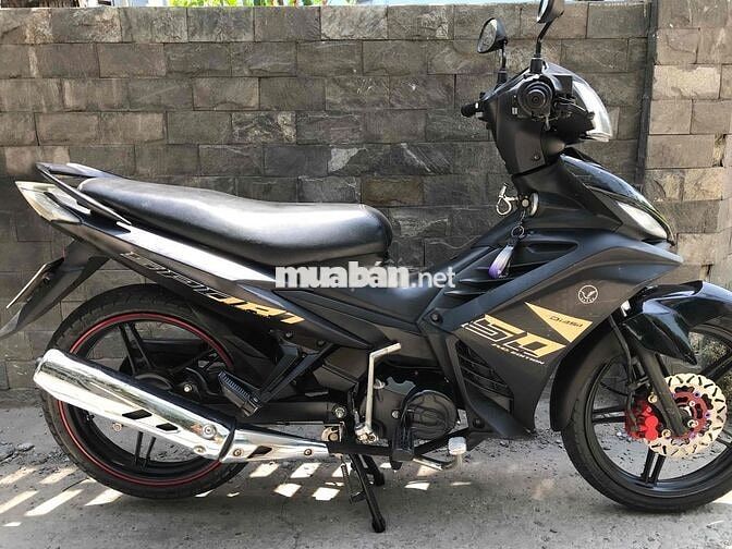 Exciter 50 xe 50cc 2021 đẹp