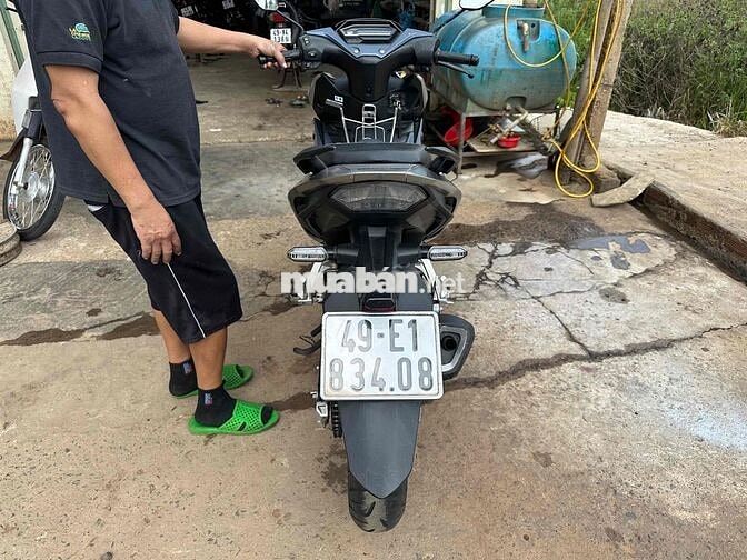 WINER ĐẸP GIÁ NGON - Lâm Đồng