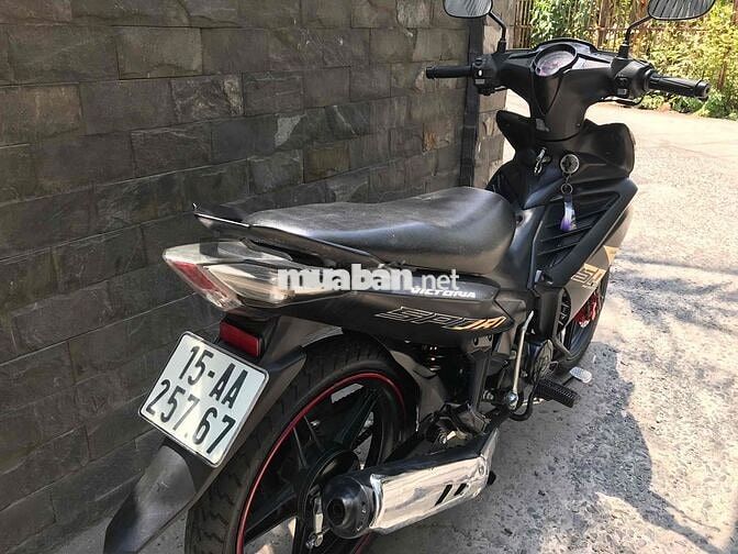Exciter 50 xe 50cc 2021 đẹp