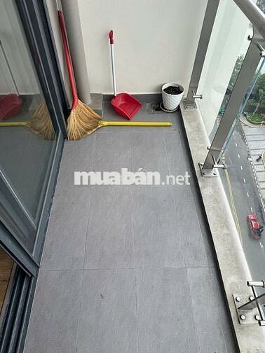 [PASS GẤP HĐ 5 THÁNG - CỌC 1 ] CĂN 2PN 2WC MIZUKI PARK 85M2 