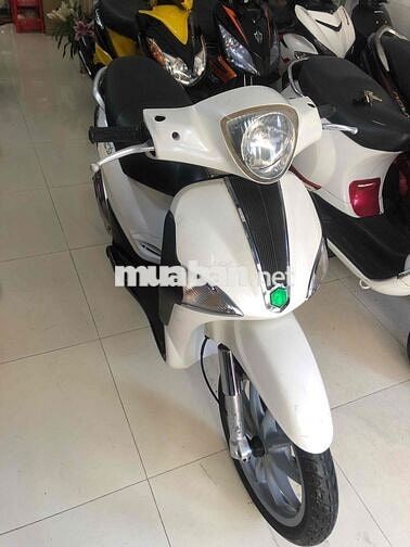 Piaggio Liberty 2012 Trắng 41263 km