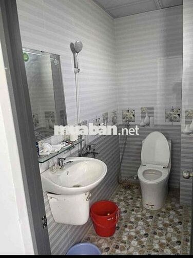 NHÀ 1T1L CHÍNH CHỦ, SỔ HỒNG RIÊNG