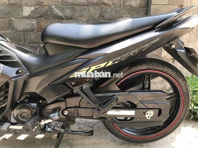 Exciter 50 xe 50cc 2021 đẹp