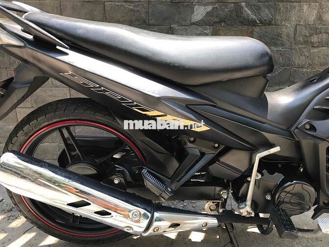 Exciter 50 xe 50cc 2021 đẹp
