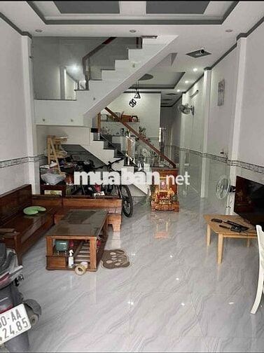 NHÀ 1T1L CHÍNH CHỦ, SỔ HỒNG RIÊNG
