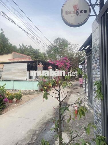 NHÀ 1T1L CHÍNH CHỦ, SỔ HỒNG RIÊNG