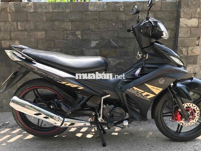 Exciter 50 xe 50cc 2021 đẹp