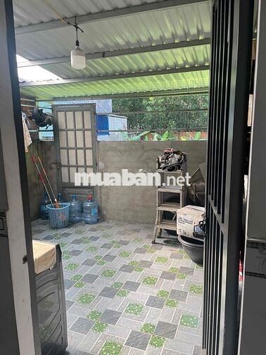 NHÀ 1T1L CHÍNH CHỦ, SỔ HỒNG RIÊNG