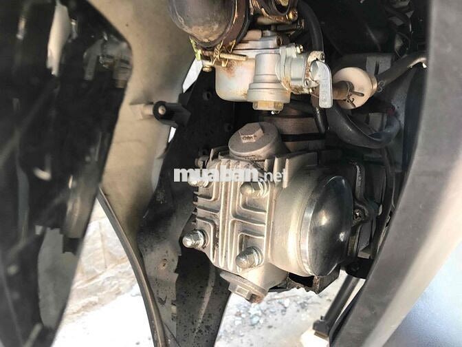 Exciter 50 xe 50cc 2021 đẹp