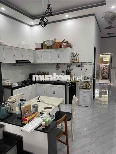 NHÀ 1T1L CHÍNH CHỦ, SỔ HỒNG RIÊNG