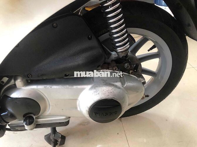Piaggio Liberty 2012 Trắng 41263 km