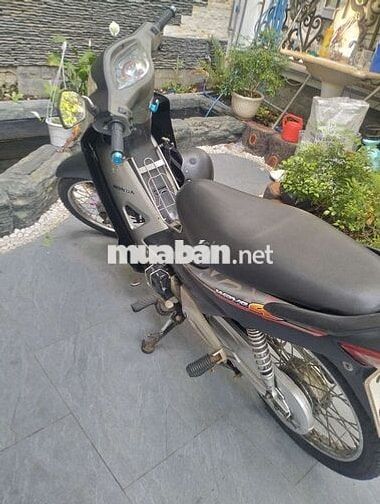 Honda Wave RS 2012 Đen
