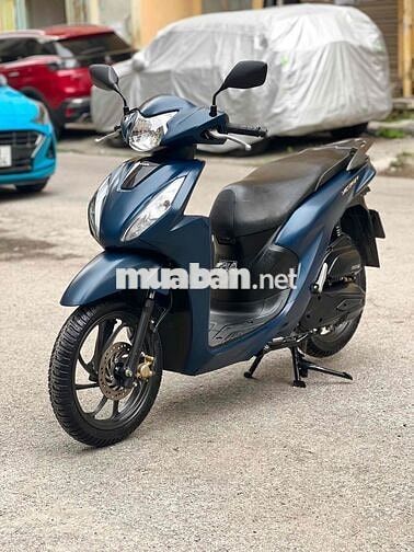 Bán Vision 2023 hỗ trợ góp CCCD  7 tr nhận xe