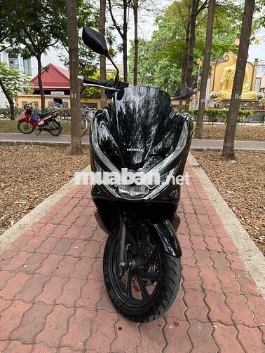 Honda PCX 150 Đen